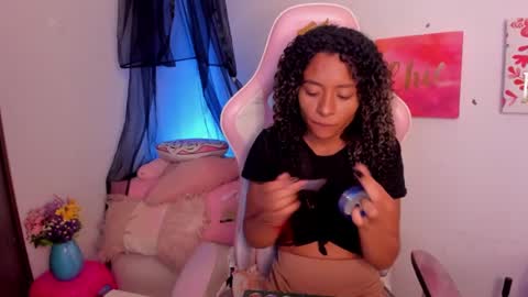 Adhara.   Help me reach 100 likes online show from 31, 12, 2024