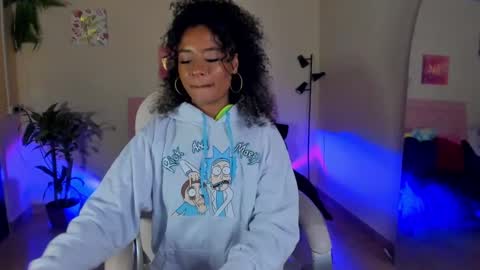 Adhara.   Help me reach 100 likes online show from 6, 1, 2025