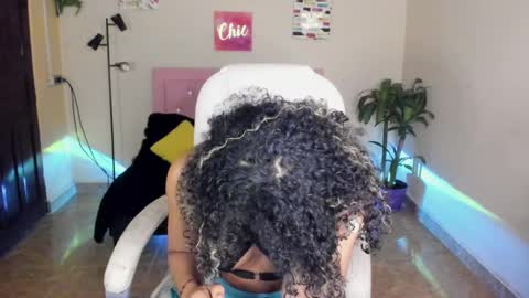 Adhara.   Help me reach 100 likes online show from 26, 1, 2025