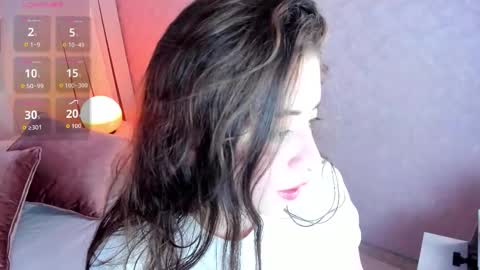 Snapshot of keyla_ruiz_ chatting on 9, 3, 2026 Key online show from 9, 3, 2026