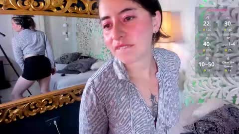 Snapshot of keyla_ruiz_ chatting on 22, 3, 2026 Key online show from 22, 3, 2026