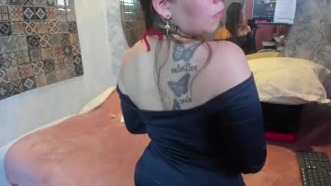 Snapshot of keyla_ruiz_ chatting on 21, 5, 2026 Key online show from 21, 5, 2026