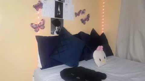 Snapshot of keylaa4 chatting on 16, 1, 2025 keyla online show from 16, 1, 2025