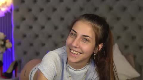 Snapshot of keylablair chatting on 18, 3, 2026 KeylaBlair online show from 18, 3, 2026