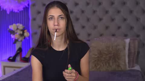 Snapshot of keylablair chatting on 20, 3, 2026 KeylaBlair online show from 20, 3, 2026