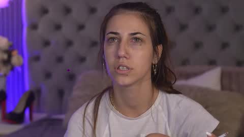 Snapshot of keylablair chatting on 22, 3, 2026 KeylaBlair online show from 22, 3, 2026