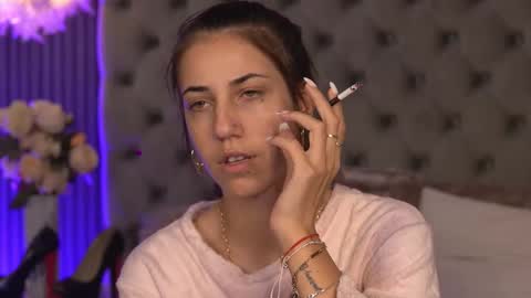 Snapshot of keylablair chatting on 29, 3, 2026 KeylaBlair online show from 29, 3, 2026