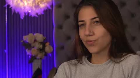 Snapshot of keylablair chatting on 5, 4, 2026 KeylaBlair online show from 5, 4, 2026