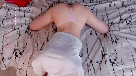 Hi Im Mary Glad to see you in my room  PVT is open online show from 6, 3, 2025