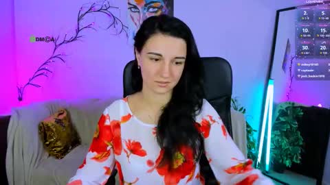 Snapshot of keylas_moan chatting on 3, 10, 2025 Keylas online show from 3, 10, 2025