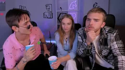 Snapshot of keylas_moan chatting on 8, 10, 2025 Keylas online show from 8, 10, 2025