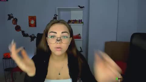 Snapshot of keylas_moan chatting on 31, 10, 2025 Keylas online show from 31, 10, 2025