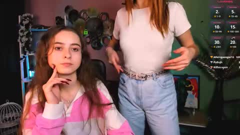 Snapshot of keylas_moan chatting on 2, 12, 2025 Keylas online show from 2, 12, 2025