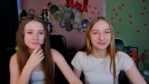 Keylas online show from 18, 2, 2026