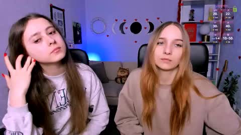 Keylas online show from 21, 2, 2026