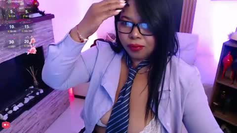 Keyla  online show from 20, 6, 2026
