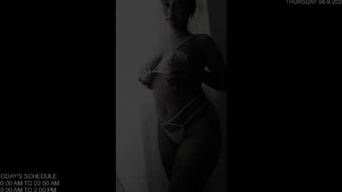 Keyla online show from 9, 4, 2026