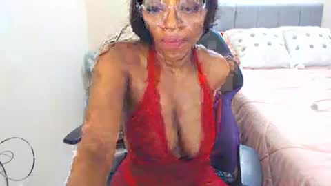 Sandy Saenz online show from 20, 12, 2025