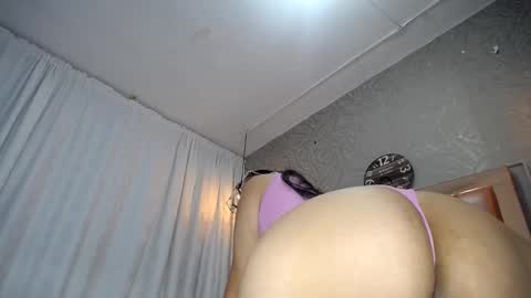 Snapshot of keyra_miller chatting on 5, 1, 2025 keyra_miller online show from 5, 1, 2025