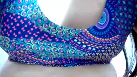 Snapshot of keyra_miller chatting on 25, 2, 2025 keyra_miller online show from 25, 2, 2025
