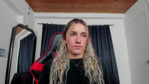Snapshot of keyth_clement chatting on 27, 5, 2026 Keyth online show from 27, 5, 2026