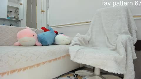 KHAESOO3 Yuna online show from 17, 11, 2025