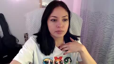 Snapshot of khal_girl chatting on 3, 1, 2025 Liss online show from 3, 1, 2025