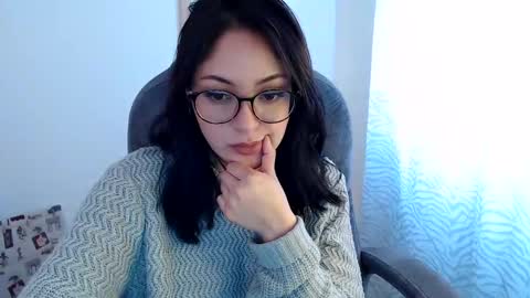 Snapshot of khal_girl chatting on 12, 1, 2025 Liss online show from 12, 1, 2025