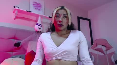 khaleesi_j online show from 17, 10, 2025