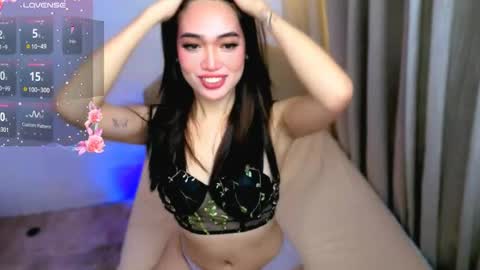 sonrisa online show from 23, 4, 2026