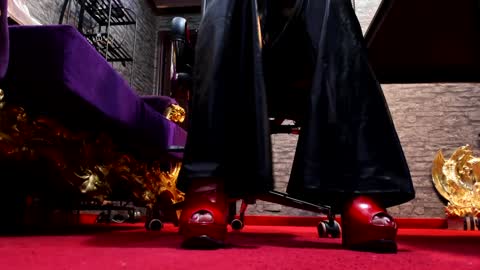 Khaleesi online show from 19, 12, 2024