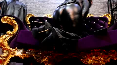 Khaleesi online show from 19, 12, 2024