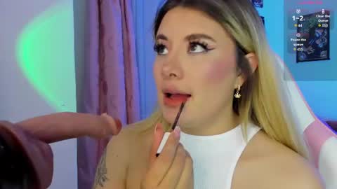 Abby online show from 23, 6, 2026