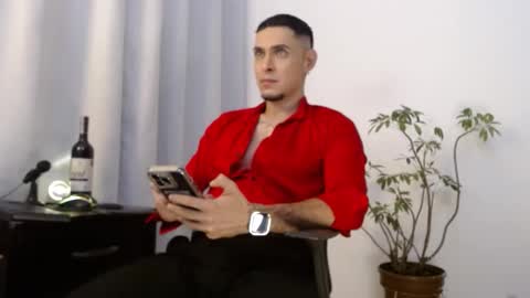 KhalicaN online show from 27, 2, 2026