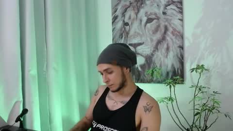 KhalicaN online show from 26, 5, 2026