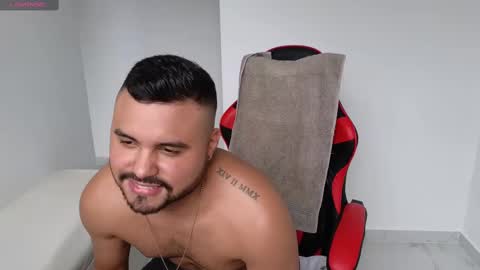 khalid ferrer online show from 26, 2, 2025