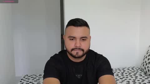 khalid ferrer online show from 2, 3, 2025