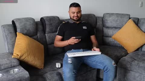 khalid ferrer online show from 6, 3, 2025