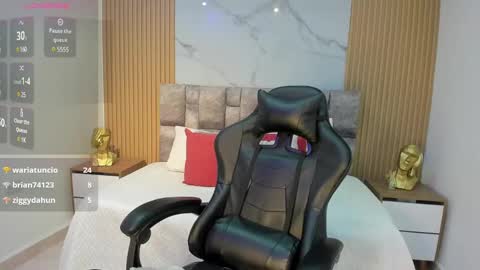 Snapshot of khalifa_fletcher chatting on 4, 12, 2024 khalifa online show from 4, 12, 2024