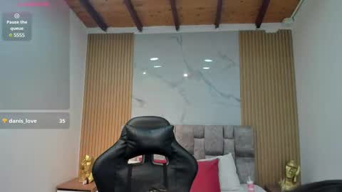 Snapshot of khalifa_fletcher chatting on 11, 12, 2024 khalifa online show from 11, 12, 2024