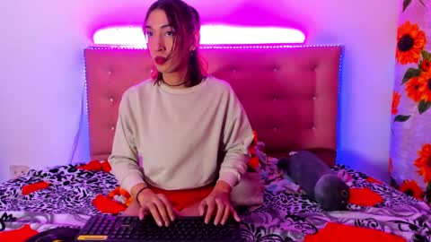 Khandyz online show from 11, 1, 2025