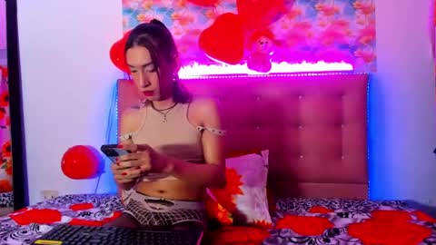 Khandyz online show from 16, 2, 2025