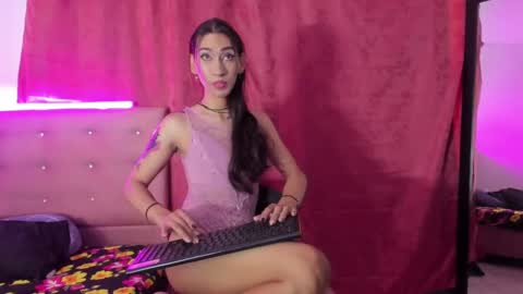 Khandyz online show from 18, 9, 2025