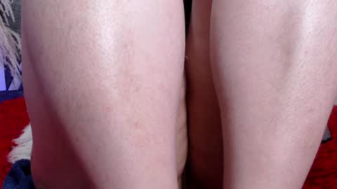 Kharla Marin online show from 29, 12, 2024