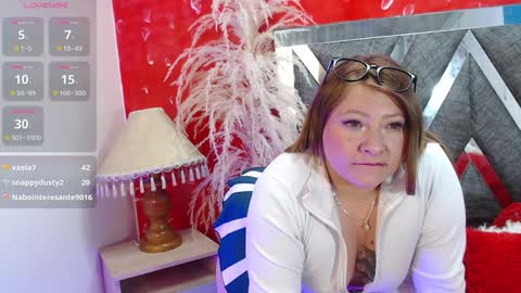 Kharla Marin online show from 23, 1, 2025