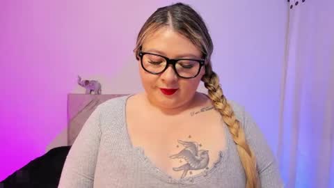 Snapshot of kharla_marin chatting on 19, 4, 2026 Kharla Marin online show from 19, 4, 2026