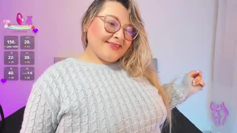Snapshot of kharla_marin chatting on 10, 5, 2026 Kharla Marin online show from 10, 5, 2026