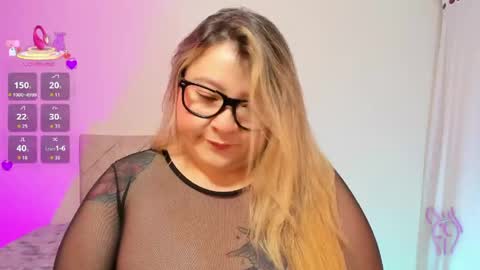 Snapshot of kharla_marin chatting on 22, 5, 2026 Kharla Marin online show from 22, 5, 2026
