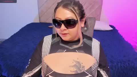 Kharla Marin online show from 1, 7, 2026