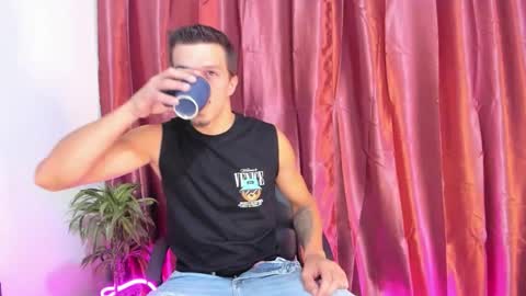 DonyBrown online show from 25, 9, 2025